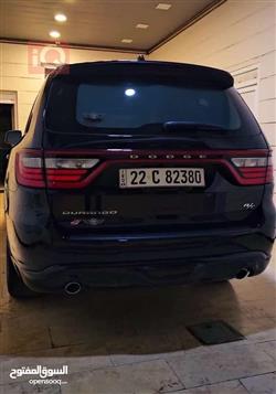دودج دورانجو